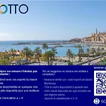 Superbe 4P Renove Climatise Avec Terrasse Proche Mer Et Centre - Fr-1-196-359
