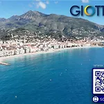 Superbe 4P Renove Climatise Avec Terrasse Proche Mer Et Centre - Fr-1-196-359